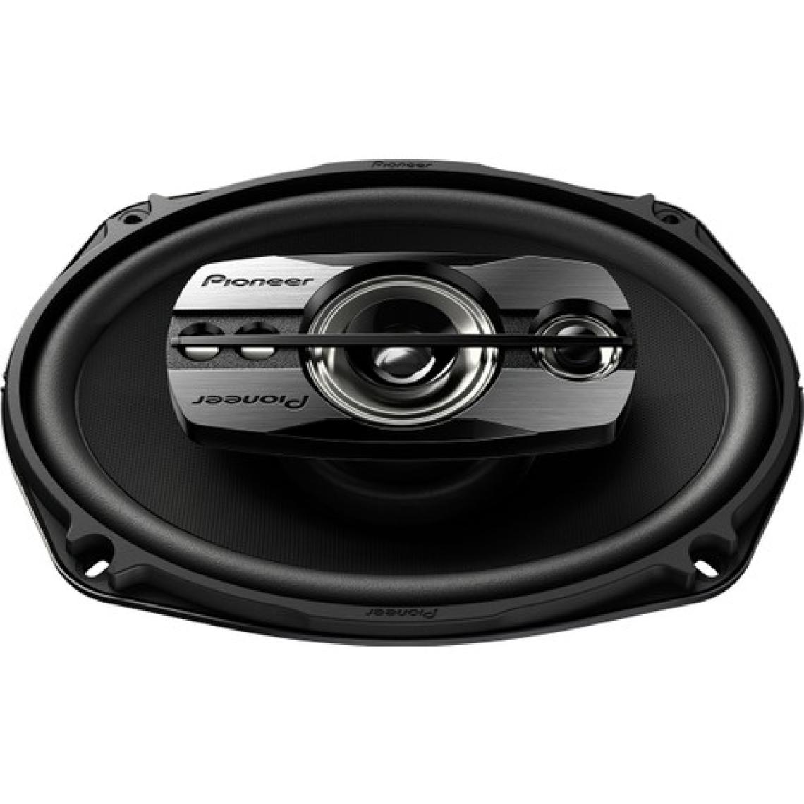 Pioneer TS-7150F 500 Watt 18X25 cm Şampiyon Serisi Oval Hoparlör