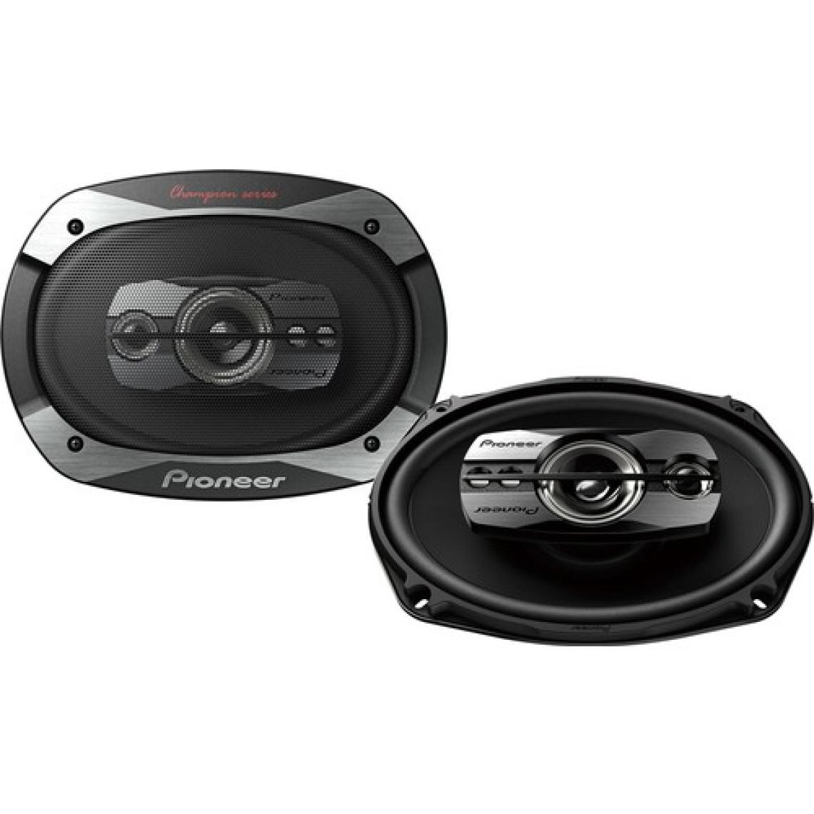 Pioneer TS-7150F 500 Watt 18X25 cm Şampiyon Serisi Oval Hoparlör