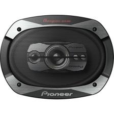 Pioneer TS-7150F 500 Watt 18X25 cm Şampiyon Serisi Oval Hoparlör