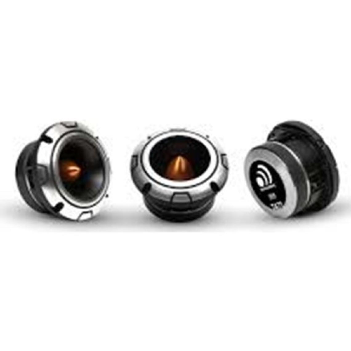 Massive MS-TA56 Spl Tweeter 300 Watt Max Power +80 Watt Rms Power