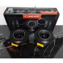 Cvlt 45 Tweeter