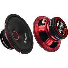 Reiss Audio Rs-Mkx8 300 Watt Max POWER+120 Watt Rms POWER+20CM Oto Midrange