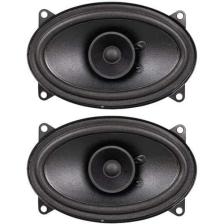 Fullsound K-1420T 4x6 cm Renault-9 2 Li Takım Oval Hoparlör