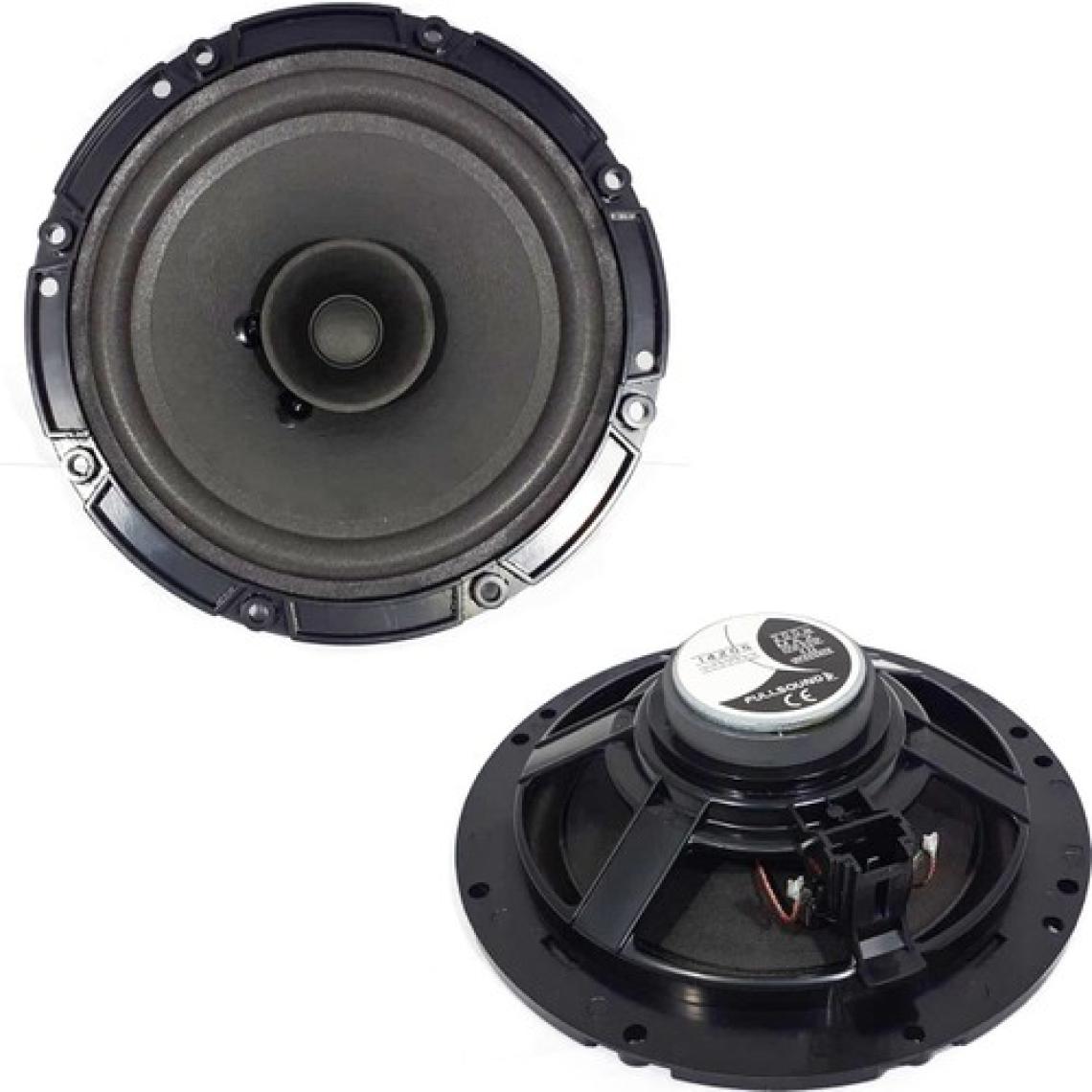 Fullsound Oto Hoparlör 16 cm 200 W 1 Adet / 1420G