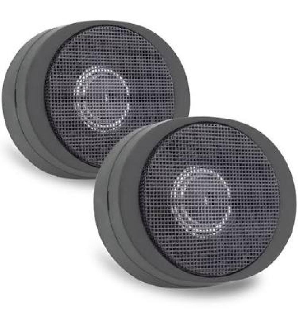 Magıcvoıce MV-31460 900W Peak Power RMS:350W Dome Oto Tweeter