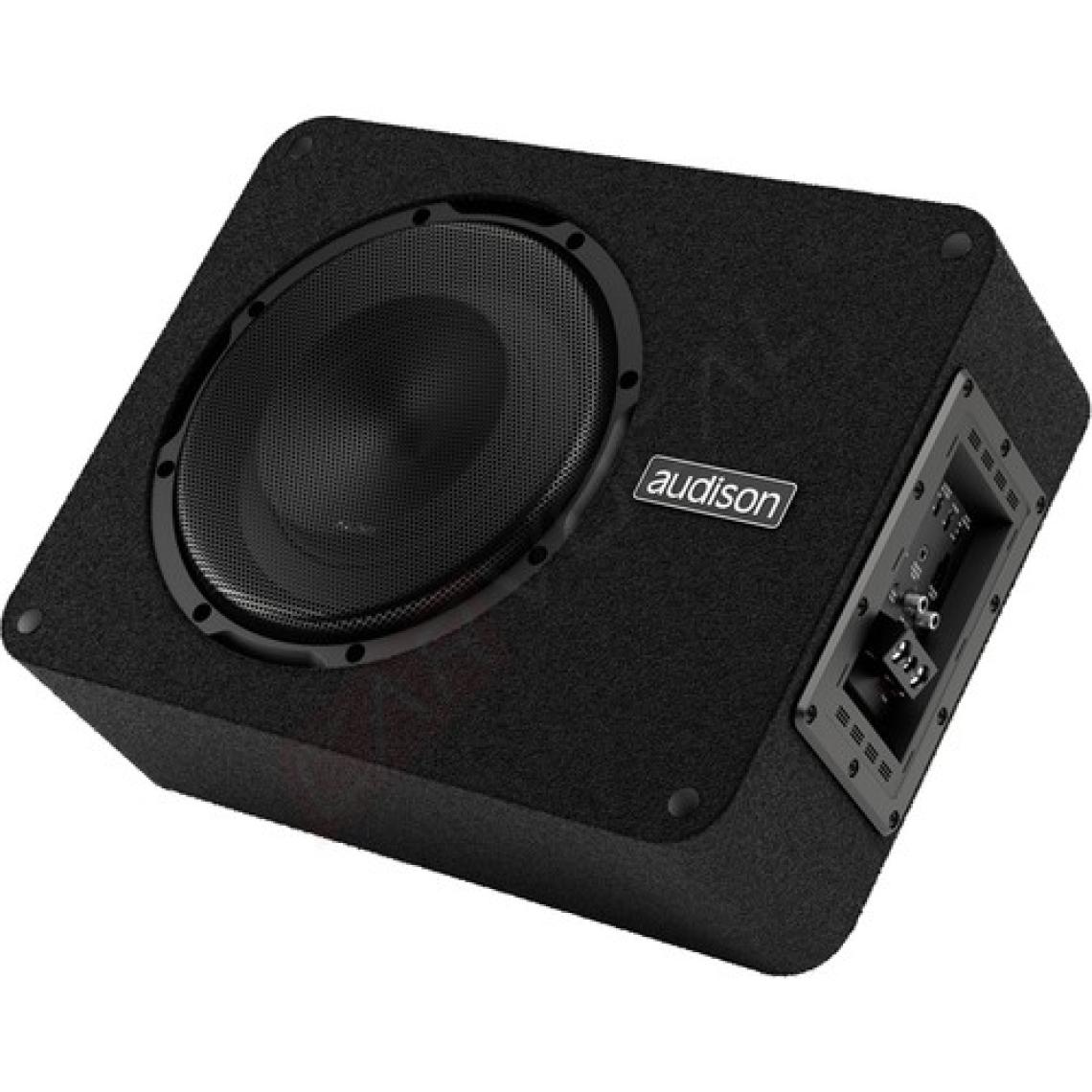 Audison APBX-10AS2 25CM Aktif Subwoofer
