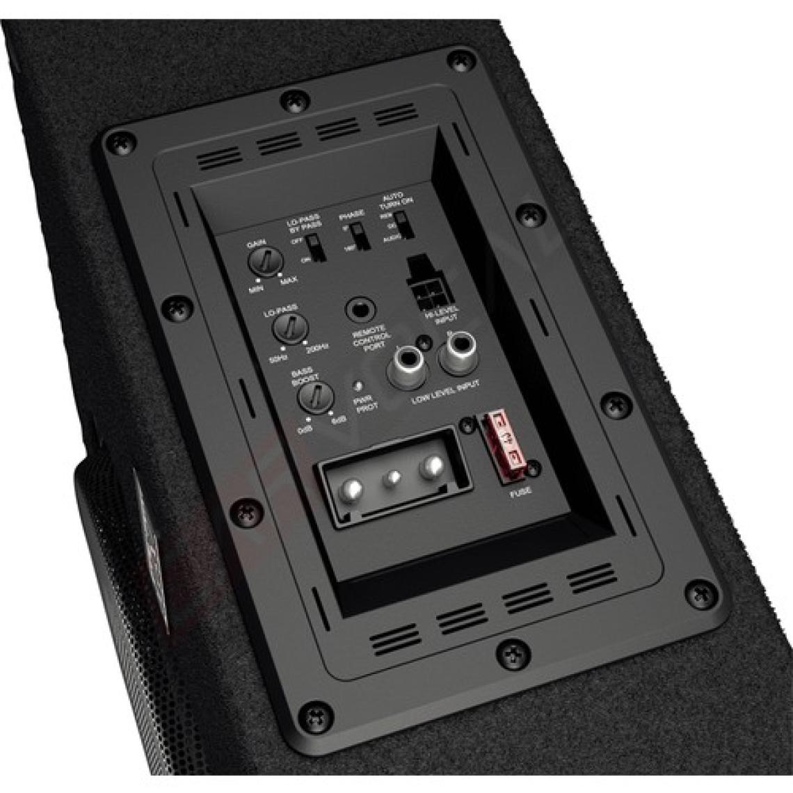 Audison APBX-10AS2 25CM Aktif Subwoofer