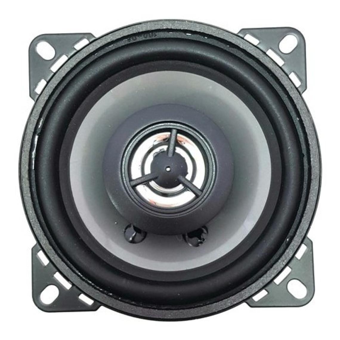 FullSound 10cm 110Watt Tweeterli Hoparlör