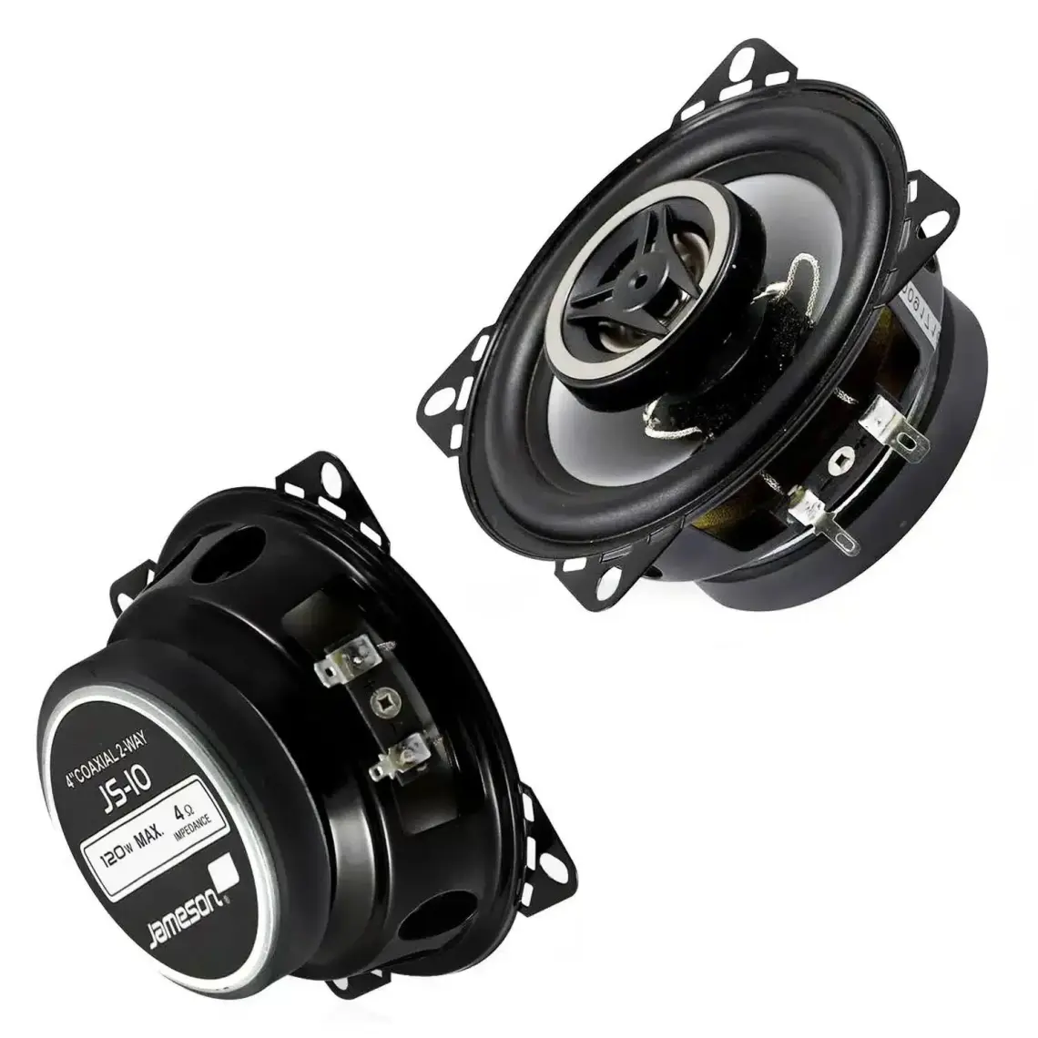 JAMESON JS-10 10cm 100watt 88db 2 Yollu Hoparlör
