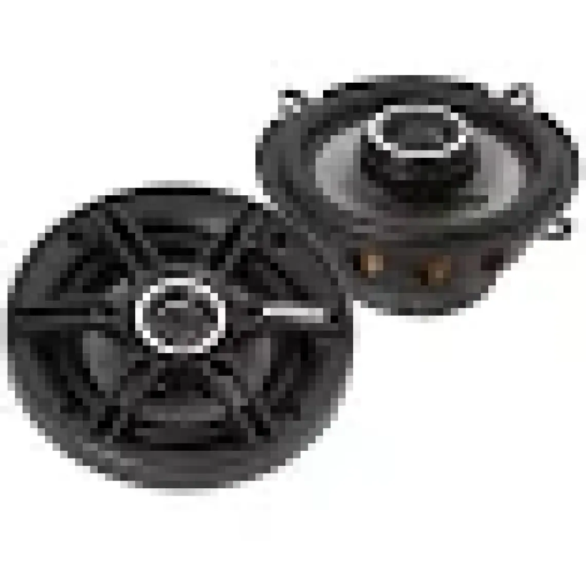 JAMESON JS-10 10cm 100watt 88db 2 Yollu Hoparlör