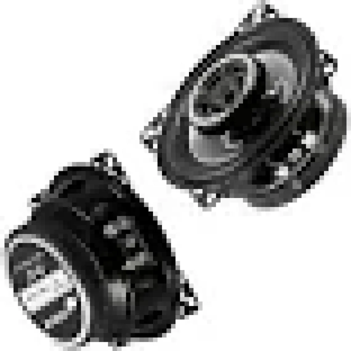JAMESON JS-10 10cm 100watt 88db 2 Yollu Hoparlör