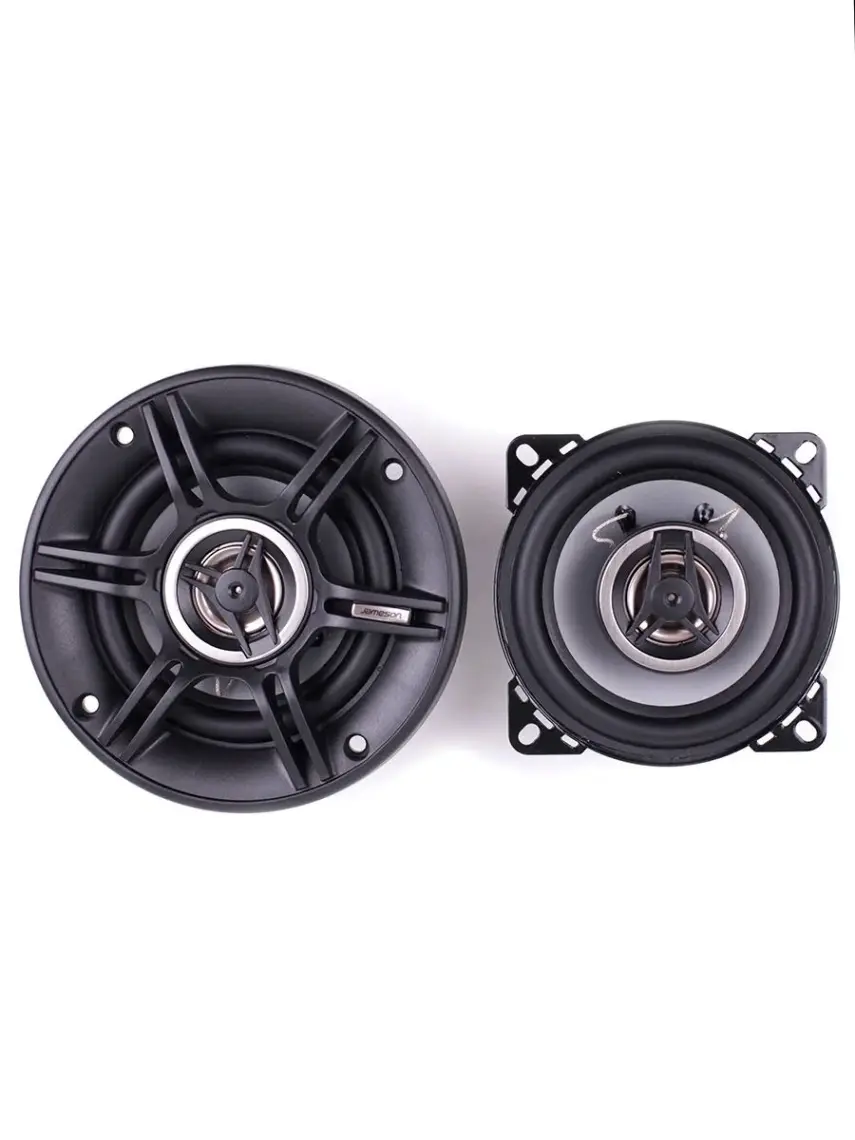 JAMESON JS-10 10cm 100watt 88db 2 Yollu Hoparlör
