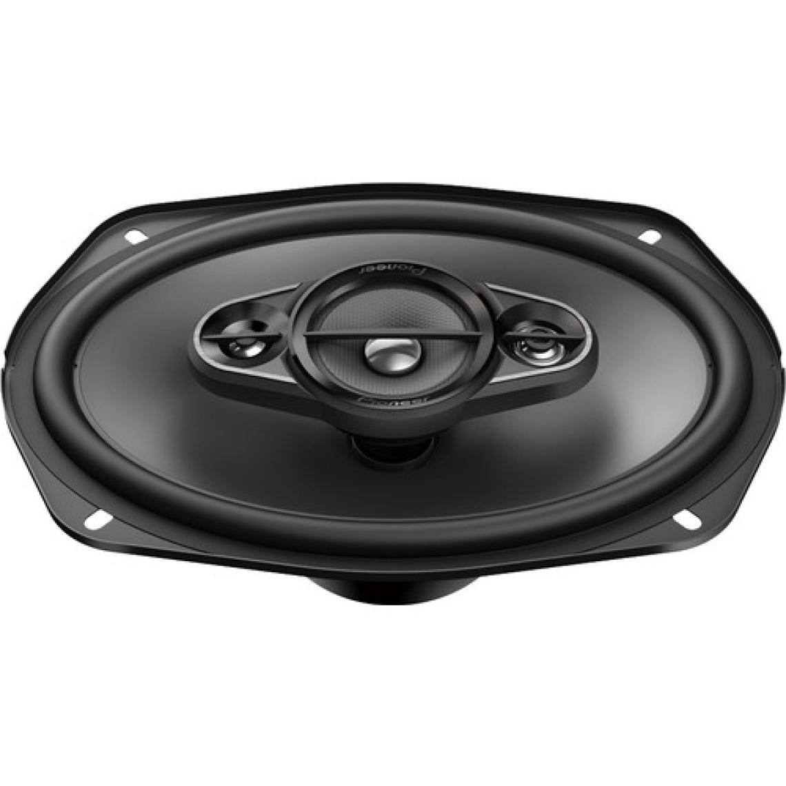Pioneer TS-A6967S 450WATT 90RMS 16 x 24 cm Oval Oto Hoparlör