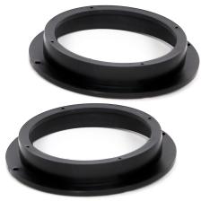 Poke 16CM Hoparlör Çerçeve Kasnak 2ADET Poke PK-5364