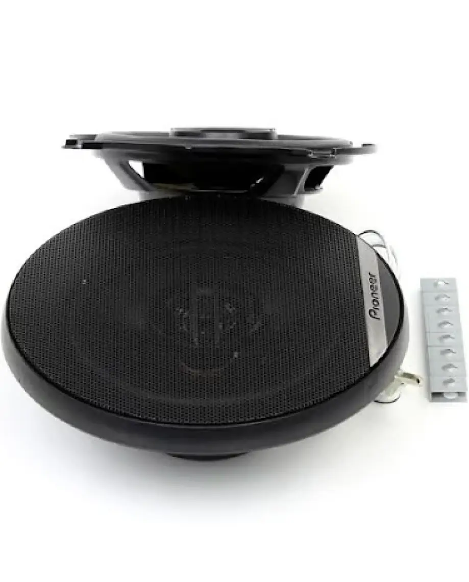 Pioneer TS-G1320F 250W – 35W RMS 13 cm Tweeterli Üst Seri