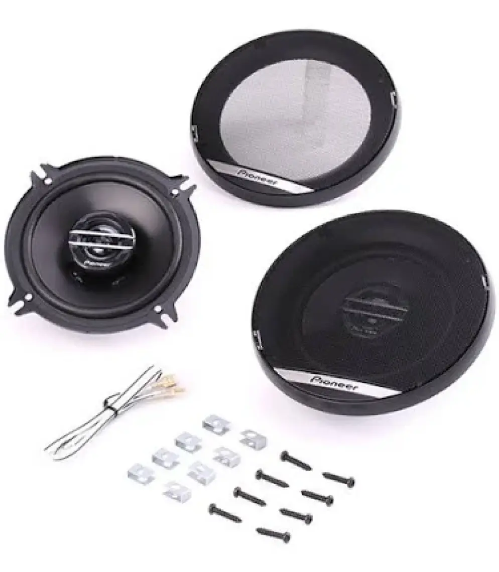 Pioneer TS-G1320F 250W – 35W RMS 13 cm Tweeterli Üst Seri