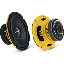 Soundmax Subwofer Sx-Fc8 20 cm 800 Watt  Bas 250 Watt