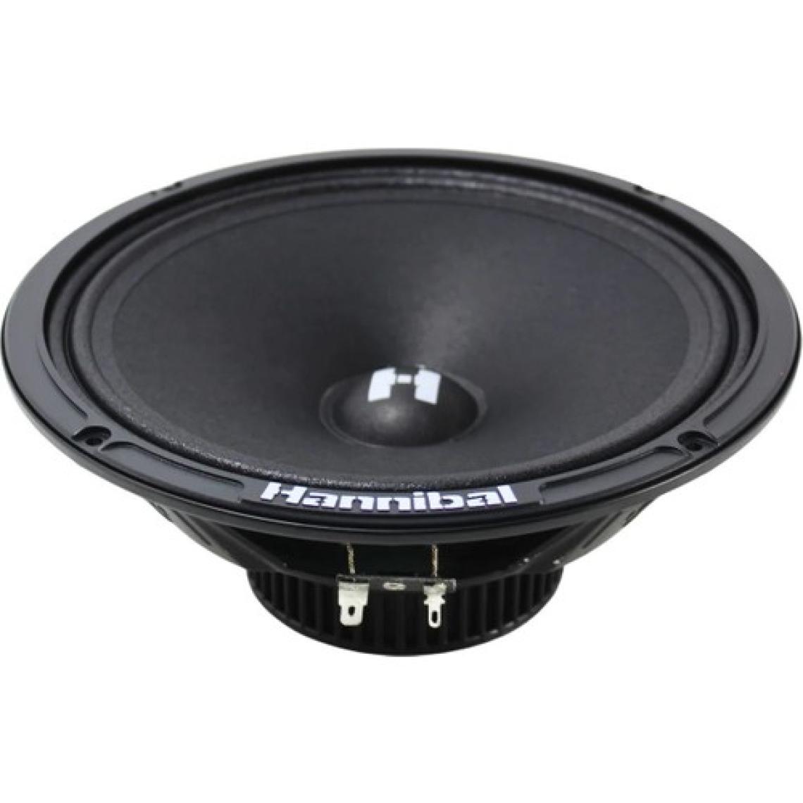 Apocalypse Deaf Bonce Hannibal Hm-8e+ 20 cm 170W 85RMS Spl Midrange