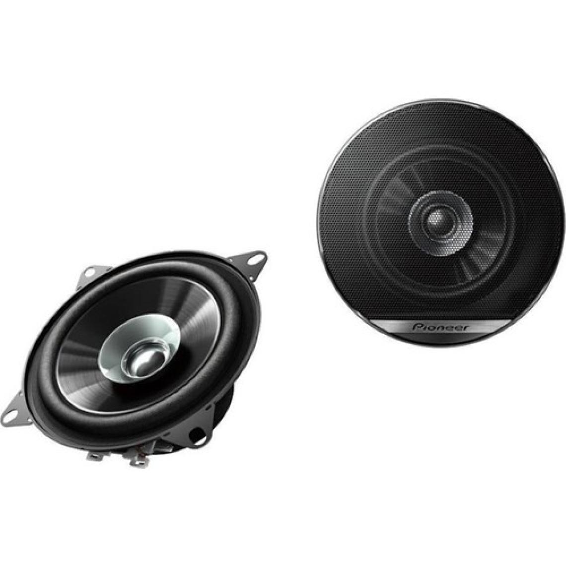 Pioneer TS-G1010F Twetersiz Oto Hoparlör 190 W 10 cm