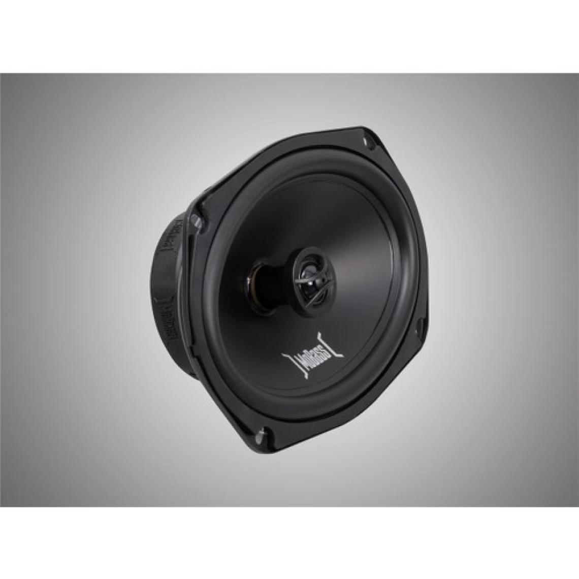 Mobass Mbc-69 Oval Hoparlör Takımı