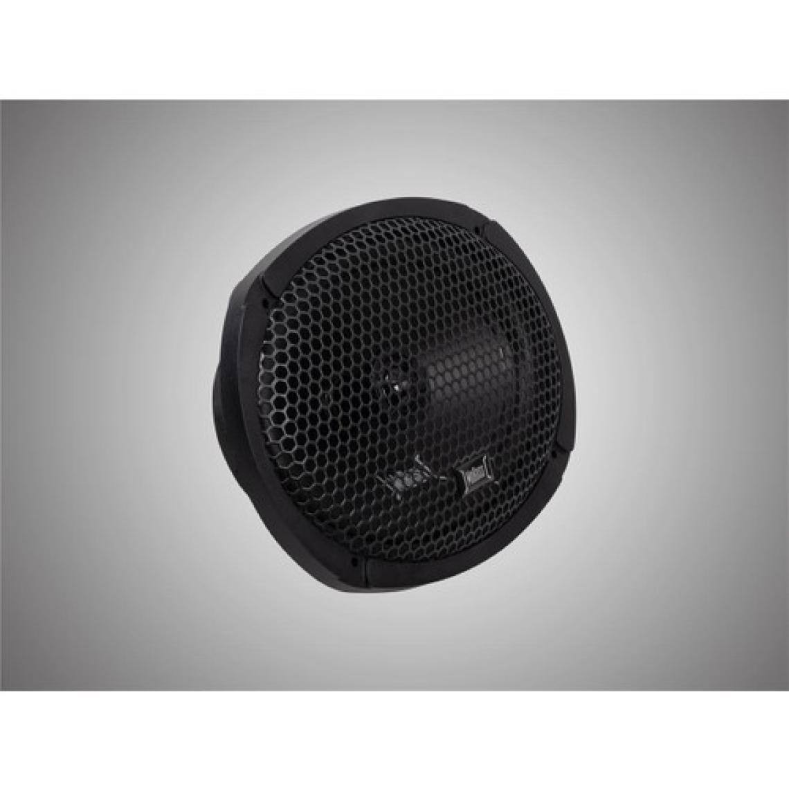 Mobass Mbc-69 Oval Hoparlör Takımı