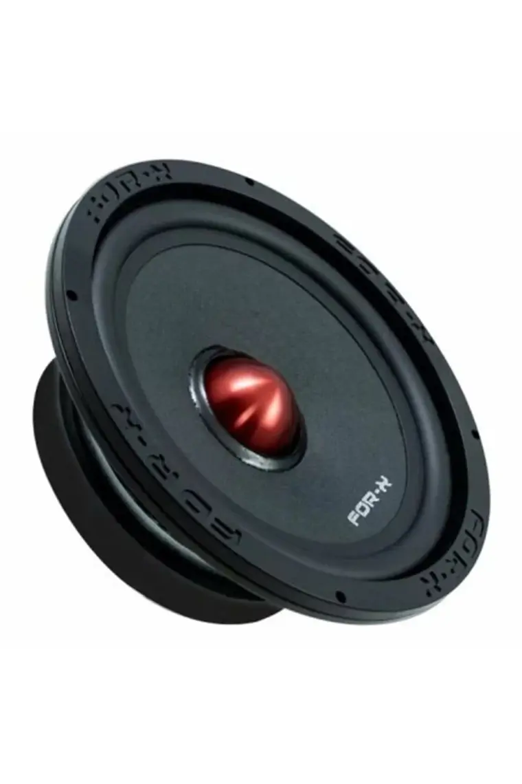 For-x Oto Midrange 16 cm 300 W Xfr-65