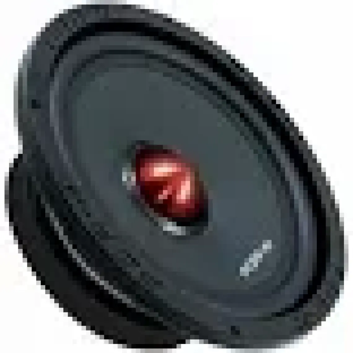 For-x Oto Midrange 16 cm 300 W Xfr-65