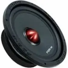 For-x Oto Midrange 16 cm 300 W Xfr-65