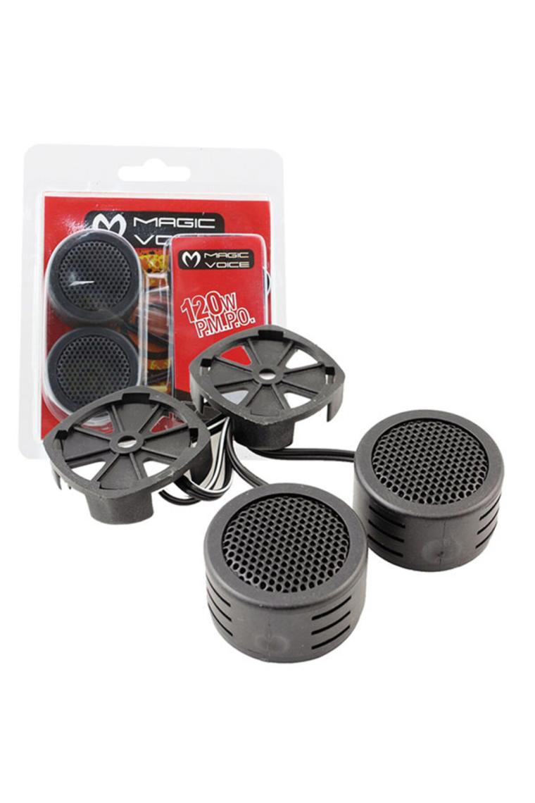 Magic Magıcvoıce ML-003 97DB-120W Tweeter