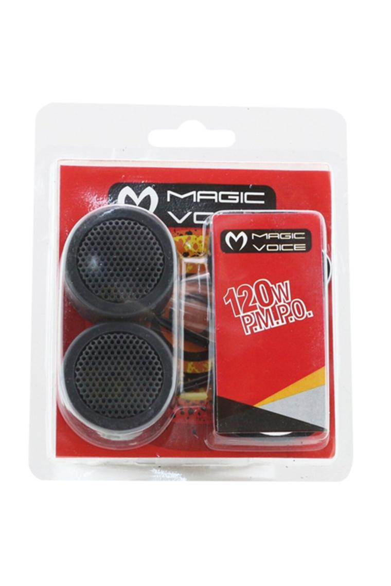 Magic Magıcvoıce ML-003 97DB-120W Tweeter
