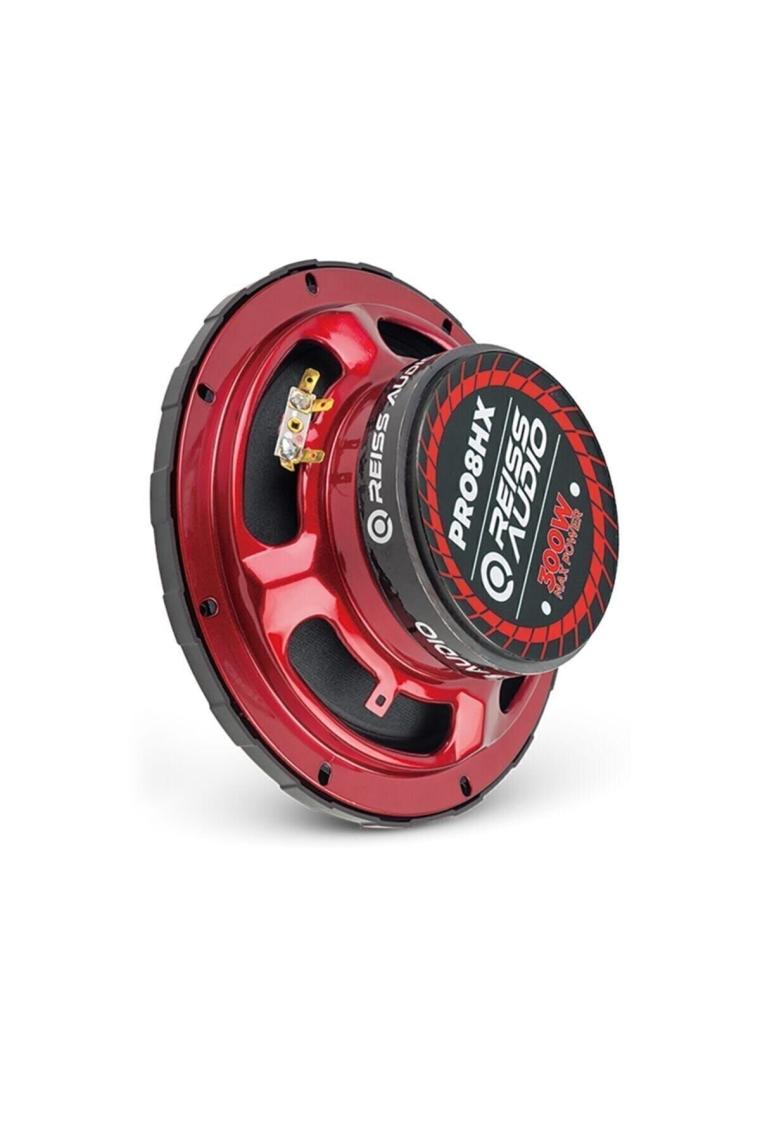 Reiss Audio RS-PRO8HX 20 cm Midrange Hoparlör