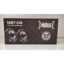 EGB Elektronik Mobass Mbt-04 Tweeter 8cm 300W 2 Adet