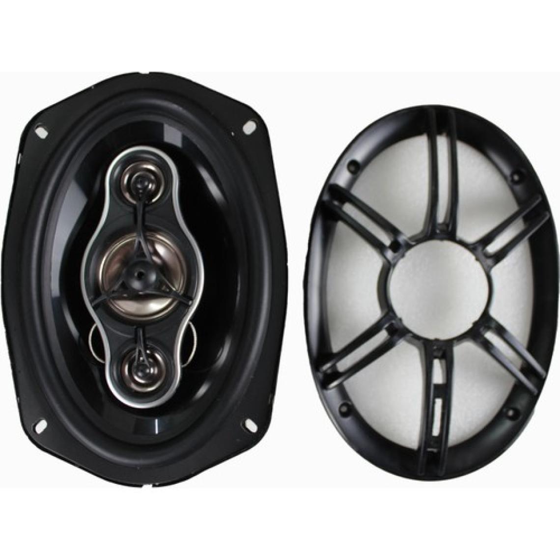 Bm Audio 6x9 Oval Hoparlör