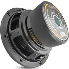 Carmon 20 cm Subwoofer Profosyonel Bass 900W 300 Rms Kabinsiz