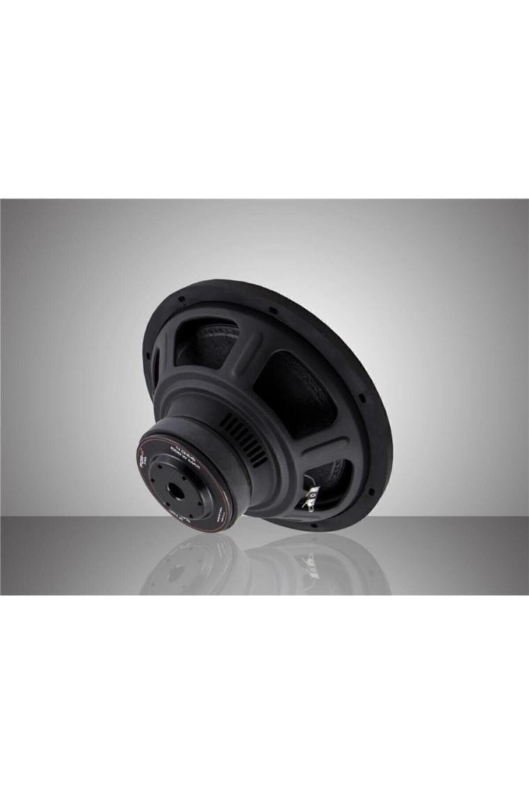 For-X For-X X-112S Oto Subwooofer 12" Woofer (30Cm)Max Power _ 1000W