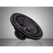 For-X For-X X-112S Oto Subwooofer 12" Woofer (30Cm)Max Power _ 1000W