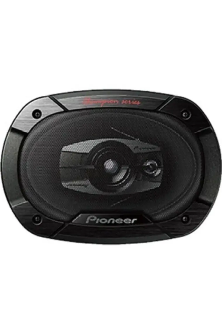 Pioneer TS-6965 V3 6x9 Oval Hoparlör