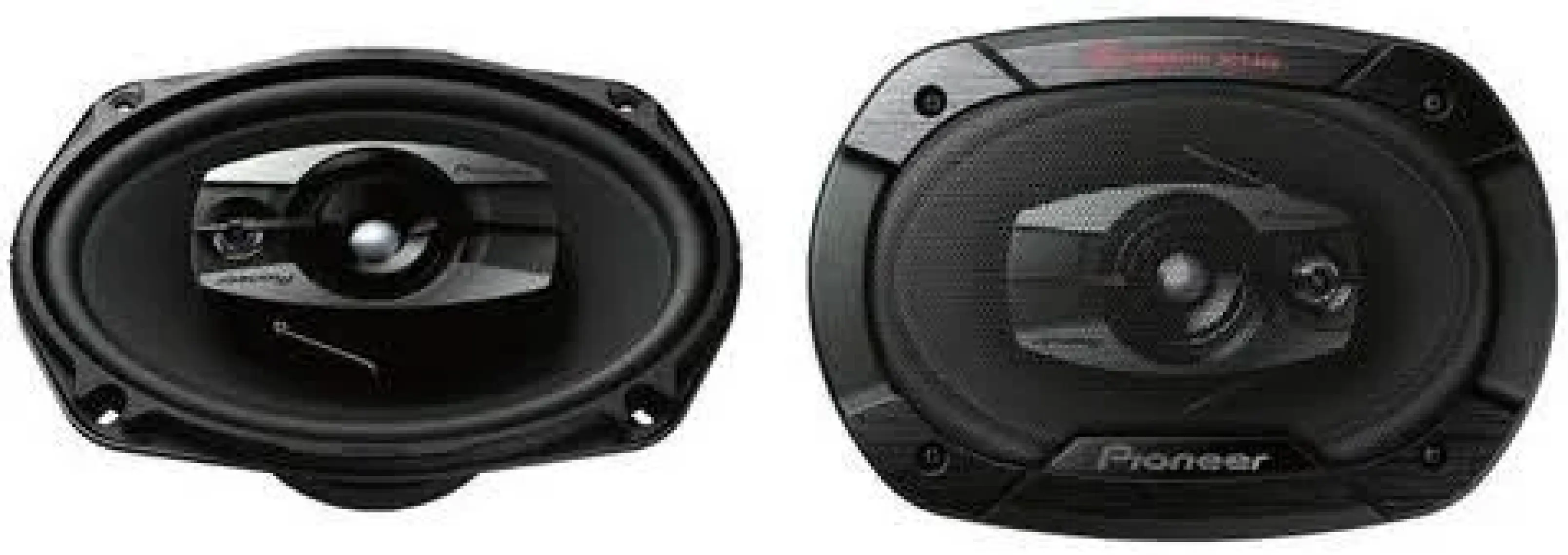 Pioneer TS-6965 V3 6x9 Oval Hoparlör