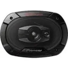 Pioneer TS-6965 V3 6x9 Oval Hoparlör