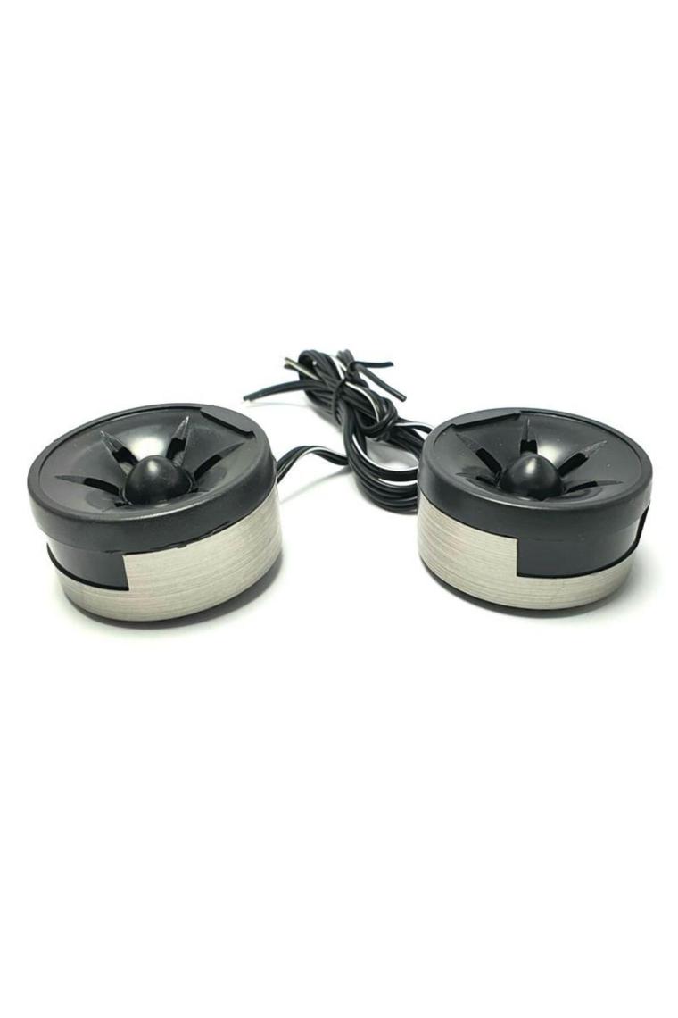 Fullsound TS-S250 250 Watt Max Power+50 Watt Rms Power Oto Tweeter