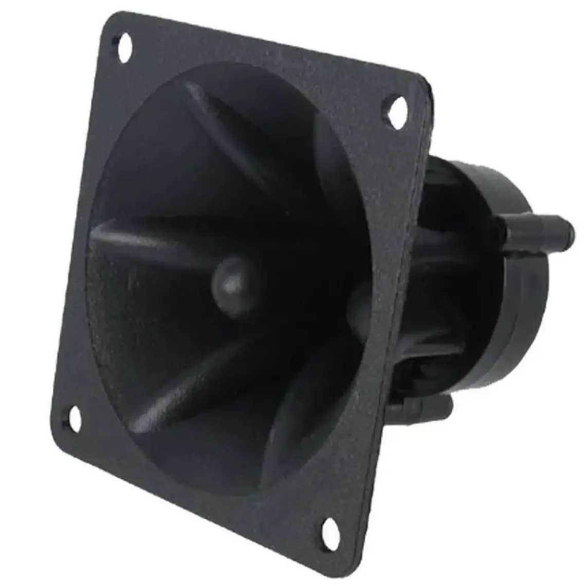 Magic Magıcvoıce MV-4483 Piezo Kare Tweeter 10X10 Mıllenıum TS-1011(YEDEK Tweeter)