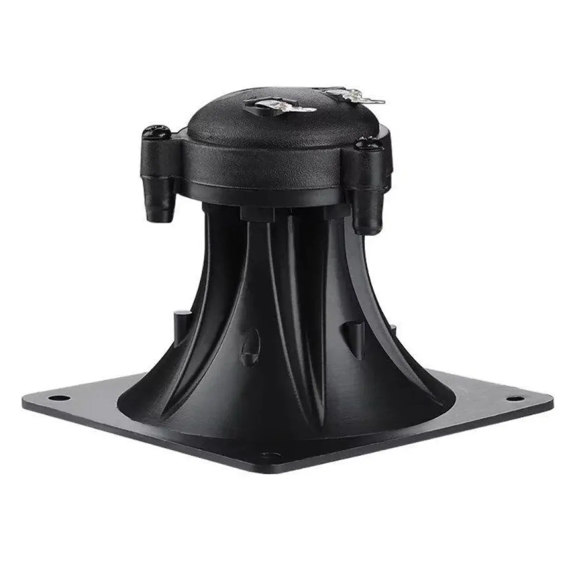Magic Magıcvoıce MV-4483 Piezo Kare Tweeter 10X10 Mıllenıum TS-1011(YEDEK Tweeter)