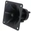 Magic Magıcvoıce MV-4483 Piezo Kare Tweeter 10X10 Mıllenıum TS-1011(YEDEK Tweeter)
