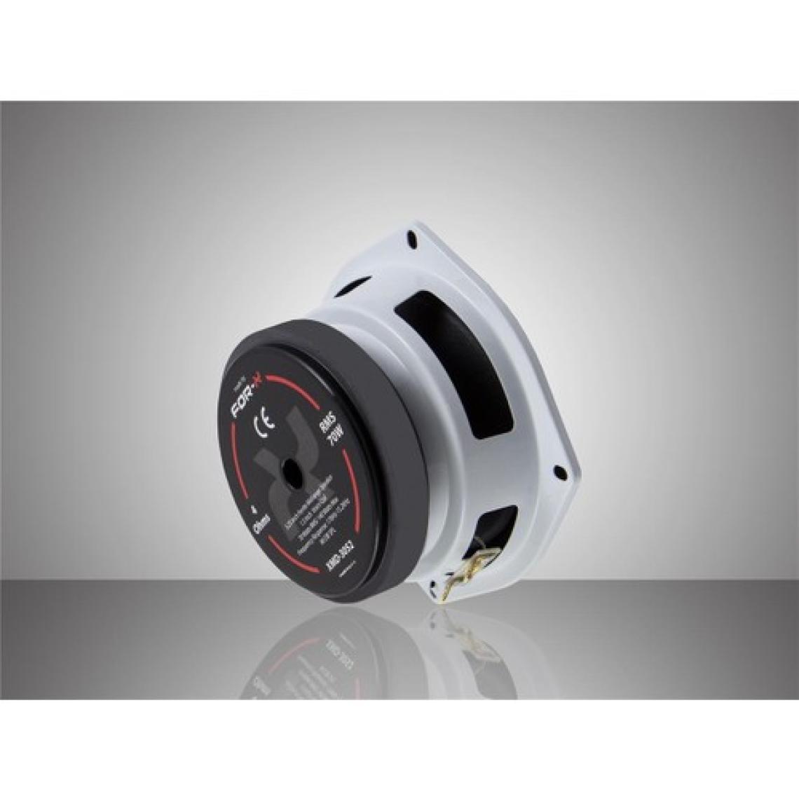 For-x Oto Mıdrange 13cm 140W (2 Adet) For-X XMD-3052