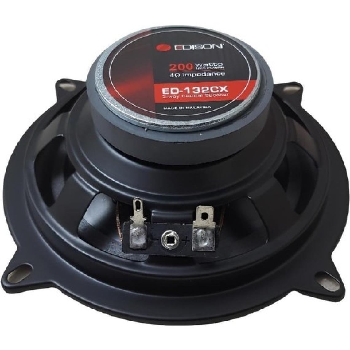 Edison Ed 132CX 13CM Hoparlör
