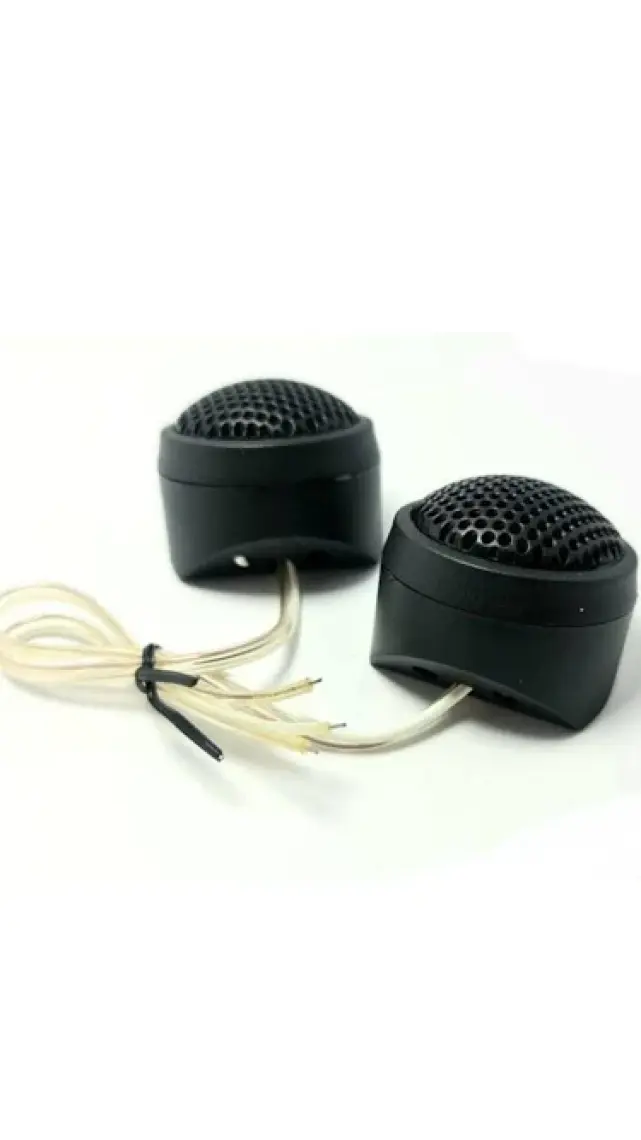 Magicvoice MV-7615 Mini Oto Tweeter
