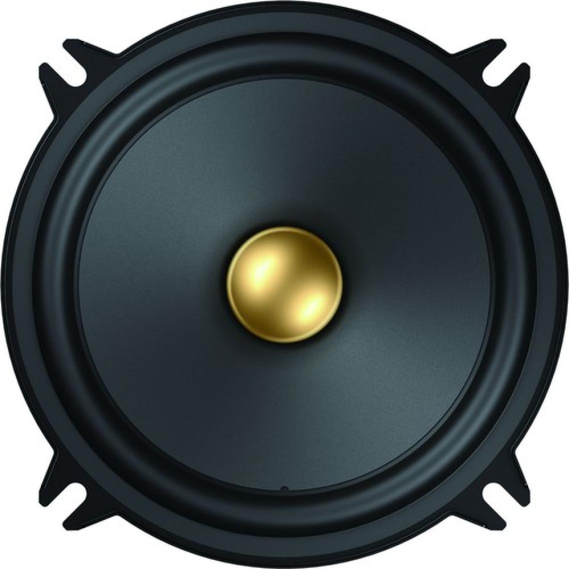 Pioneer TS-A1301C 300 WATT13CM2 Yollu Komponet Hoparlör
