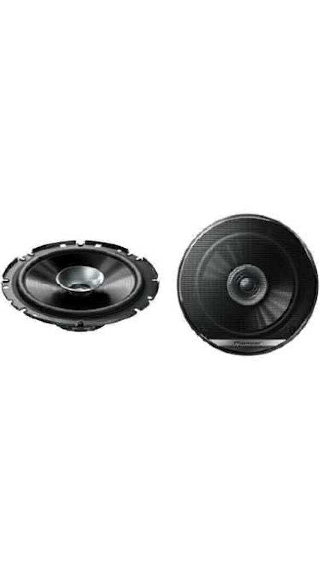 Pıoneer Oto Hoparlör 17CM 280W 2 Adet Pıoneer TS-G1710F