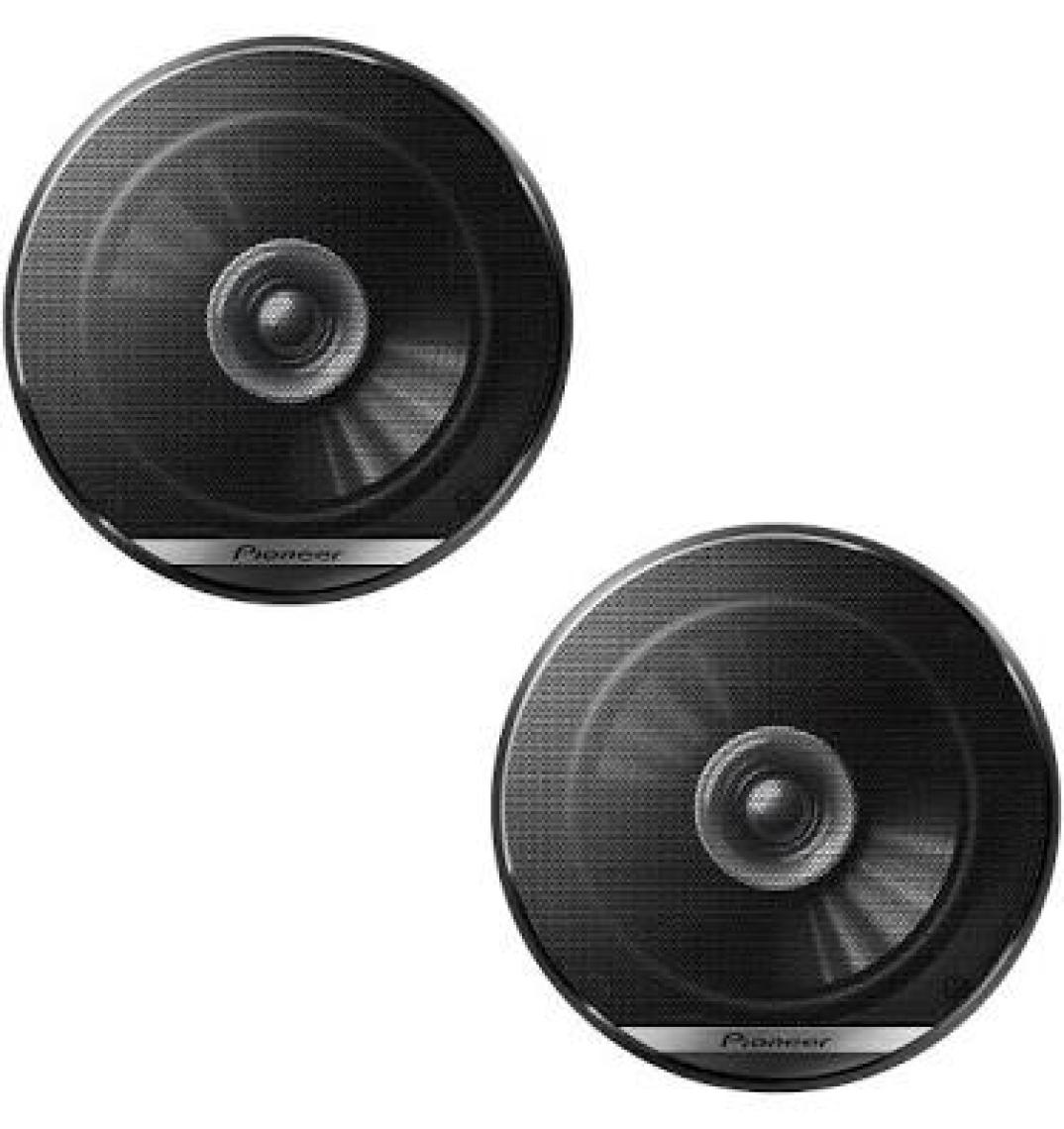Pıoneer Oto Hoparlör 17CM 280W 2 Adet Pıoneer TS-G1710F
