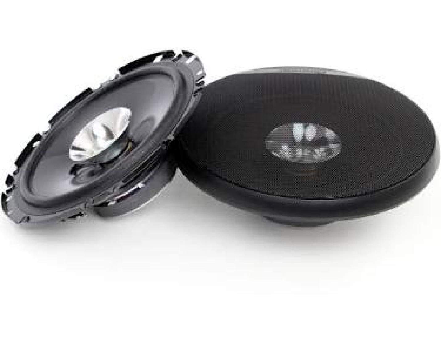 Pıoneer Oto Hoparlör 17CM 280W 2 Adet Pıoneer TS-G1710F